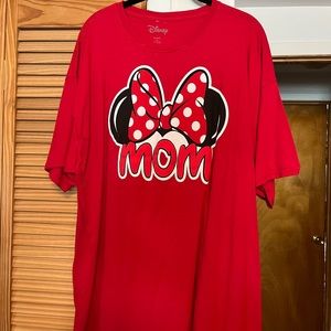 Disney shirt